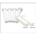 Rolgaz plastikowy ZETA YAMAHA yz 125/250 1997-