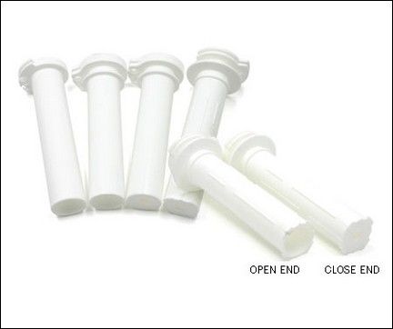 Rolgaz plastikowy ZETA YAMAHA yzf/wrf. kxf, rmz