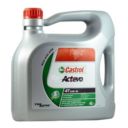 Olej silnikowy CASTROL act evo 4T 20w-50 4l