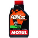 Olej do amortyzatorów MOTUL 10w 1l
