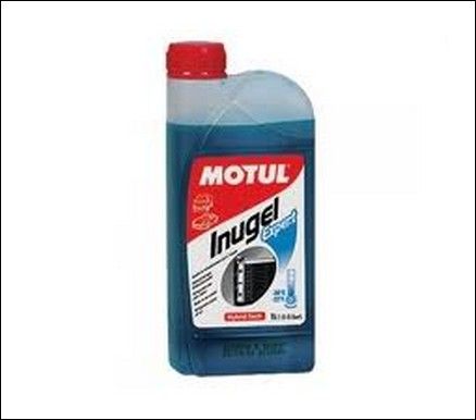 Płyn do chłodnic MOTUL 1l