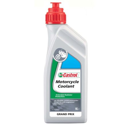 Płyn do chłodnic CASTROL coolant 1l