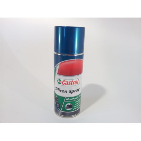 Spray CASTROL silICON 0,4l