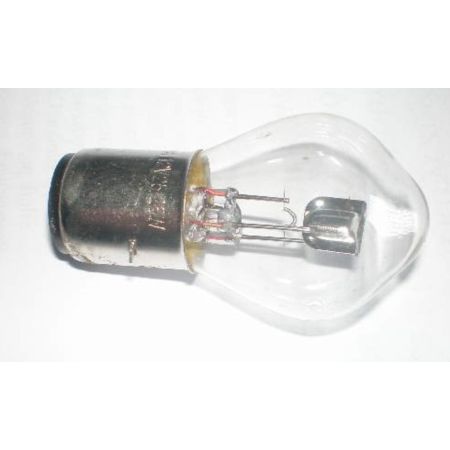 Żarówka 12v 21w ba15s