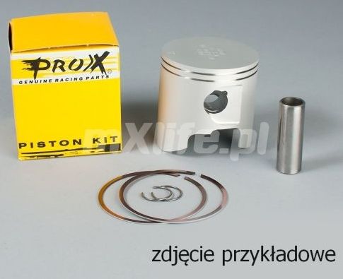 Tłok PROX KAWASAKI kx 125 03-04 55,00