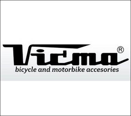 Lusterko VICMA HONDA ntv 650 lewe