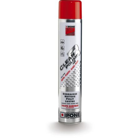 Spray IPONE clean r polish 750ml