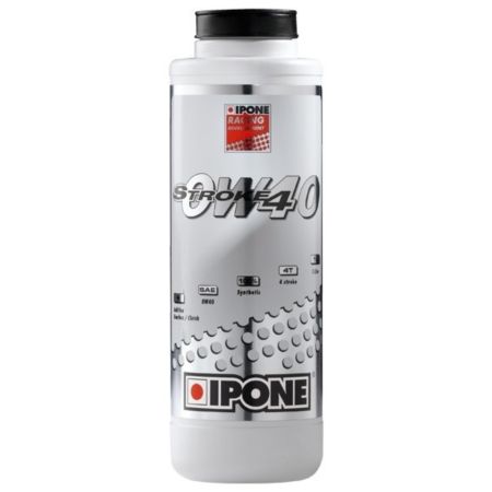 Olej silnikowy IPONE stroke 4 10w40 1l