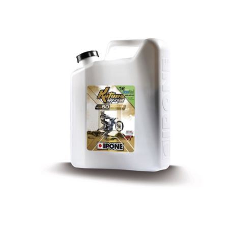 Olej silnikowy IPONE katana OFF road 10w50 4T 4l