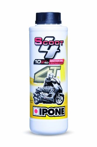 Olej silnikowy IPONE scoot 4 10w40 1l