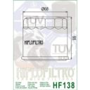 Filtr oleju HF138c