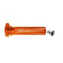 Rolgaz aluminiowy KTM pomarańczowy