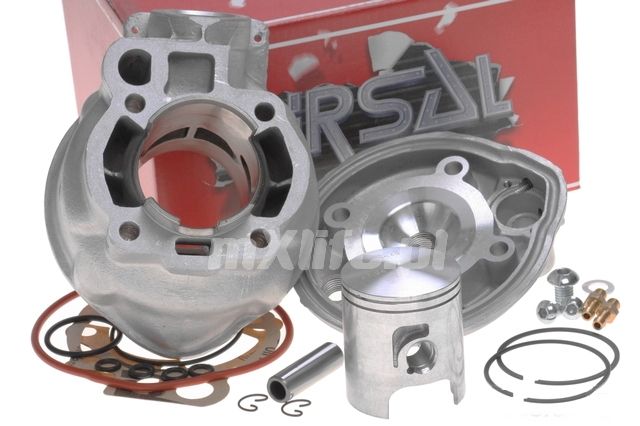 Cylinder tech racing 70cc MINARELLI am
