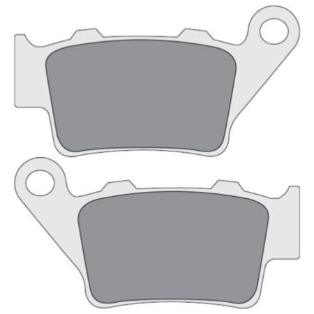 Klocki hamulcowe DP KH208, KH213