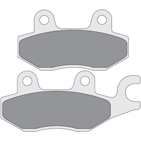 Klocki hamulcowe DP KH165 KH215 KH197