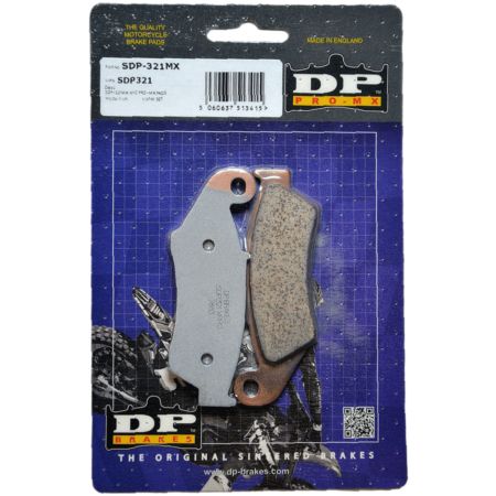 Klocki hamulcowe SDP KH185