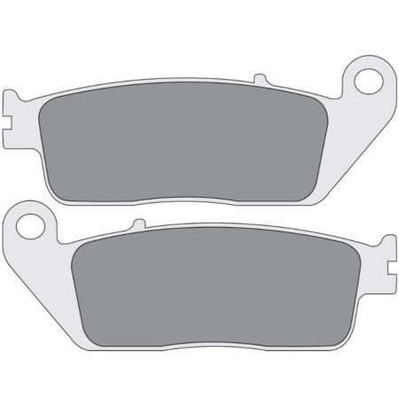 Klocki hamulcowe DP KH142, KH226
