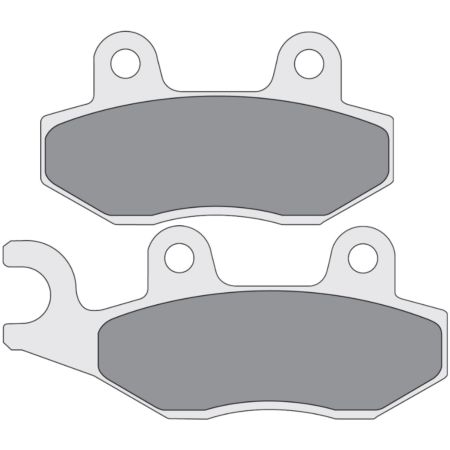Klocki hamulcowe DP KH135 KH214 KH228