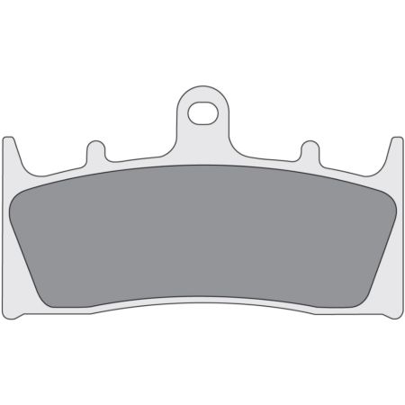 Klocki hamulcowe DP KH188