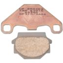Klocki hamulcowe DP KH67, KH372