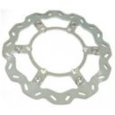 Tarcza hamulcowa przód pływająca rmz 250/450 07-11