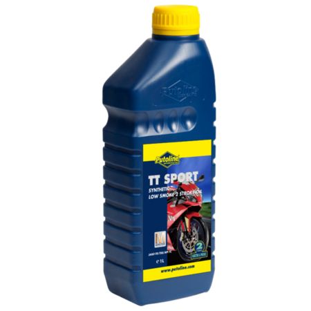 Olej do mieszanki 2T PUTOLINE tt-sport 1l