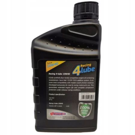 Olej silnikowy BO 4 lube 10w40 1l