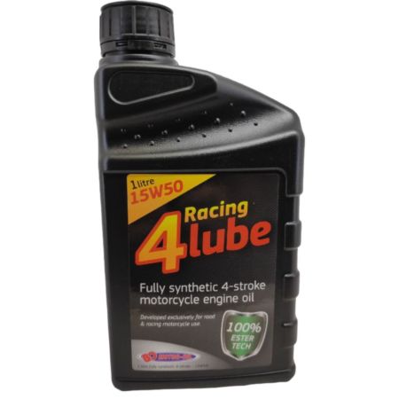 Olej silnikowy BO 4 lube 15w50 1l