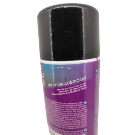 Smar do łańcucha BO chain lubricant 400ml