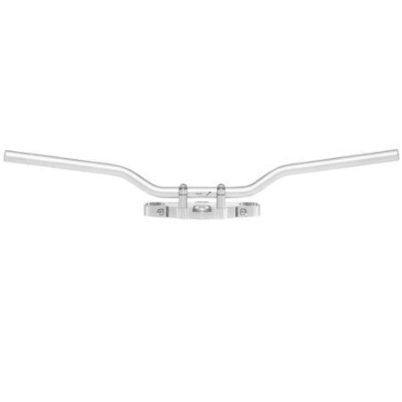Kierownica LUCAS TRW chrom dragbar medium 25,4mm