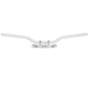 Kierownica LUCAS TRW chrom dragbar medium 25,4mm