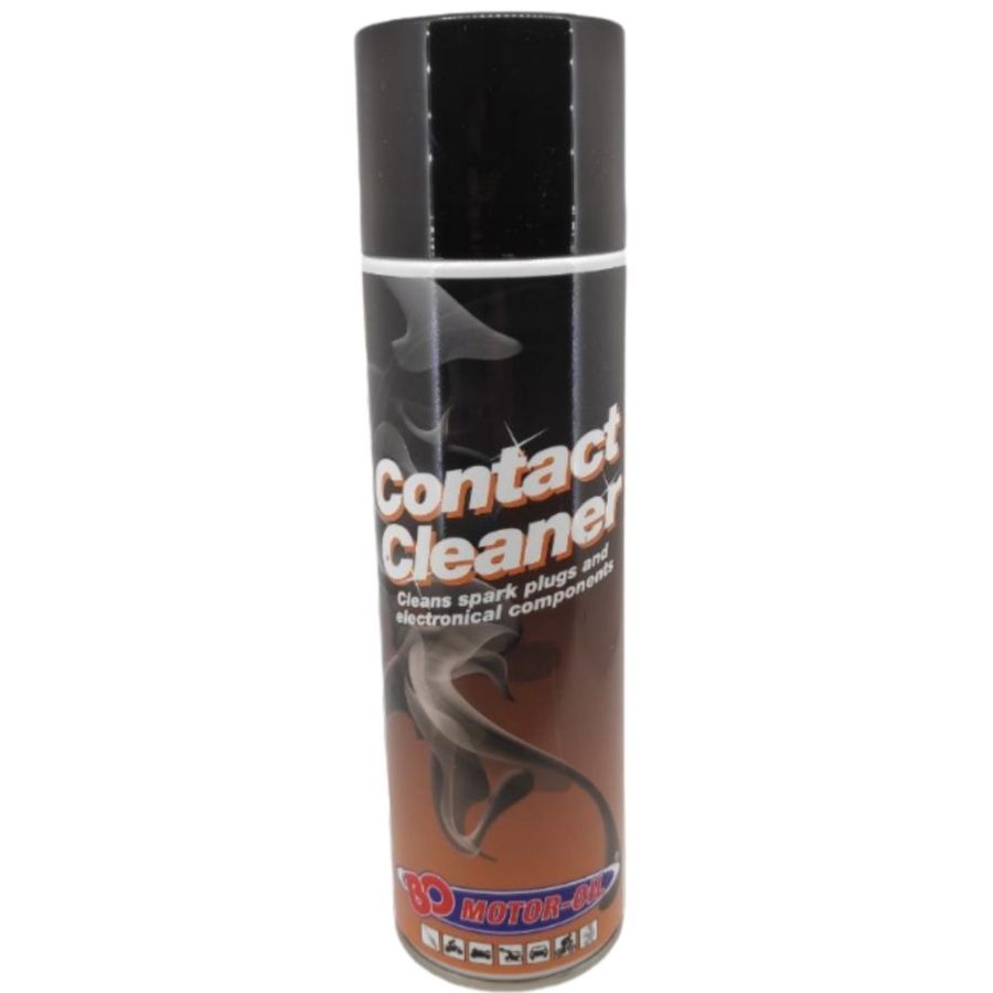 Spray BO contact cleaner 500ml
