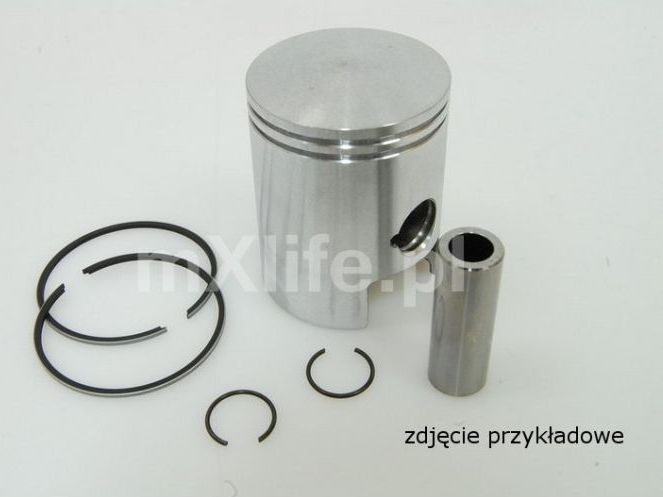 Tłok WISECO YAMAHA yz 250 02-10 68,50mm