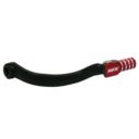 Dźwignia zmiany biegów blk/rd HONDA crf 250 04-09