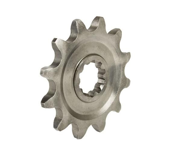 Zębatka przednia S-TEEL 13t KAWASAKI kx 125
