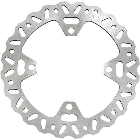 Tarcza hamulcowa nitro MOTO-MASTER tył kx/kxf rmz