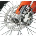 Tarcza hamulcowa nitro MOTO-MASTER tył kx/kxf rmz