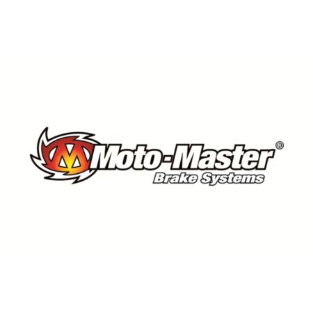 Tarcza hamulcowa nitro MOTO-MASTER tył rm 125/250
