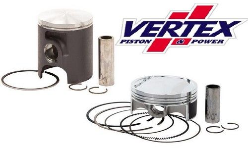 Tłok VERTEX HONDA crf 250 08-09 sel. 77,97