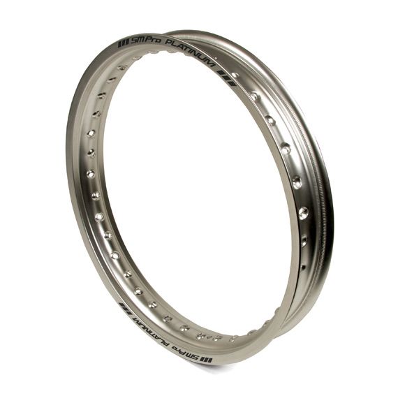 Felga SM PRO platinum silver 19 x 2.15 32