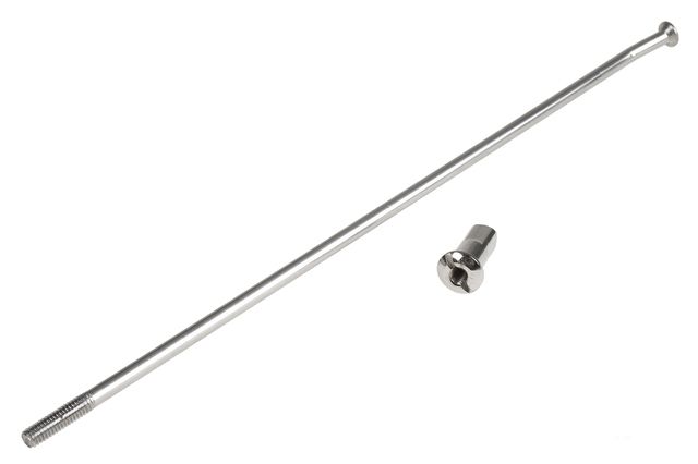 Szprycha KTM 18'' bulldog OEM z nyplem