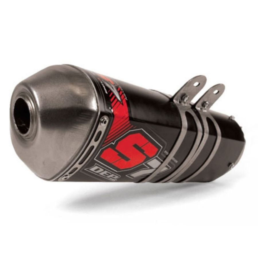 Tłumik DEP s7r KTM sxf 350 2011-2015 can fs