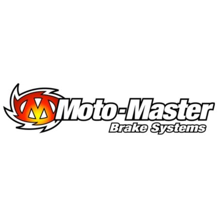 Tarcza hamulcowa MOTO-MASTER przednia lewa 110393