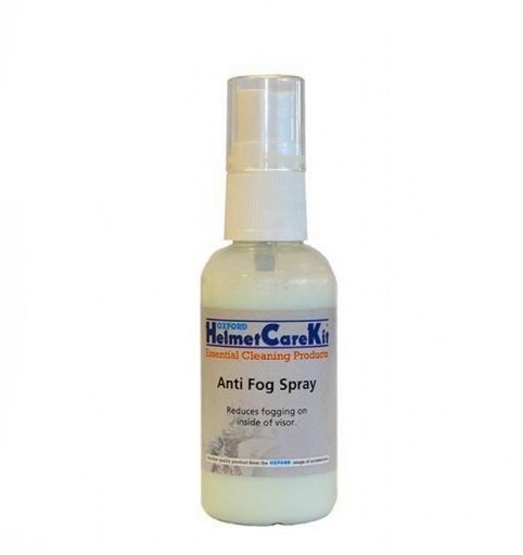 Spray antifog do szybki 50ml OXFORD
