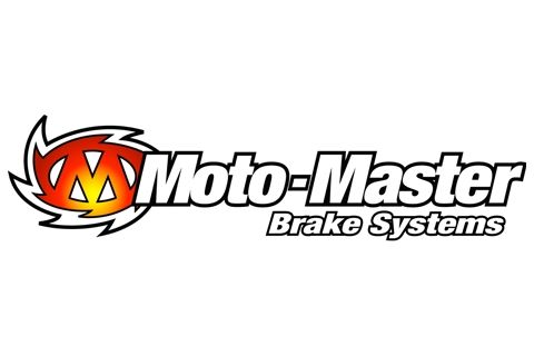 Tarcza hamulcowa halo MOTO-MASTER tył 110495