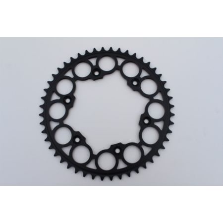 Zębatka tylna S-TEEL 48t KTM stal