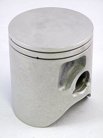Tłok AOKI HONDA cr 250 02-04 66,36 mm