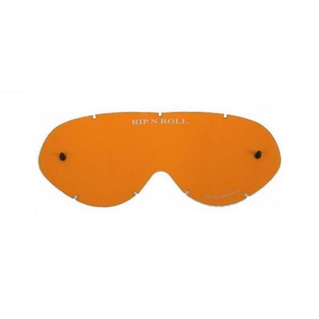 Szybka RNR colossus orange - tear OFF