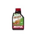 Olej silnik MOTUL quad 10w40 zielony 1l