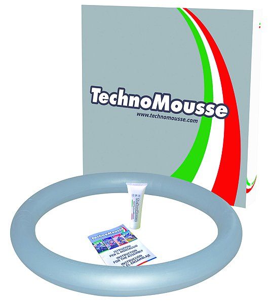 Mousse cross TECHNOMOUSSE 80/100-21